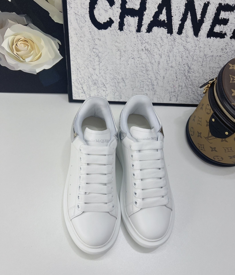 Alexander Mcqueen Casual Shoes